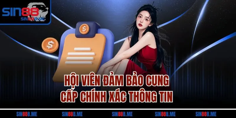 Hội viên cần đọc kỹ quy định tại nhà cái 