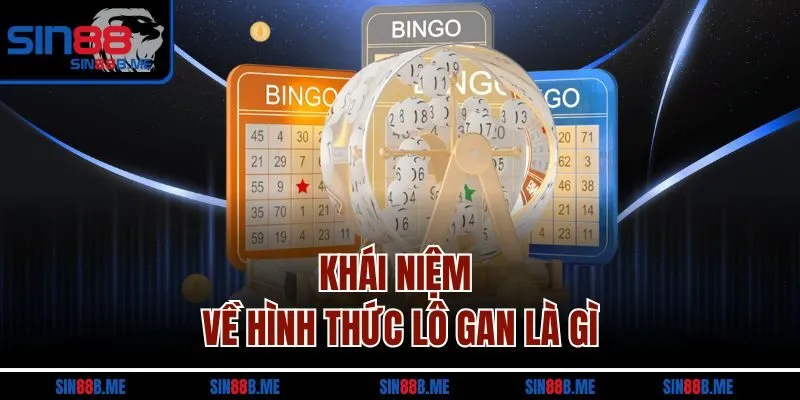 Khái niệm về hình thức lô gan là gì